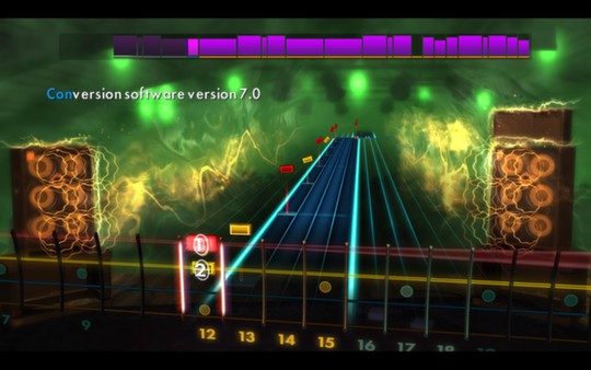 Rocksmith® 2014 – System of a Down - “Toxicity”