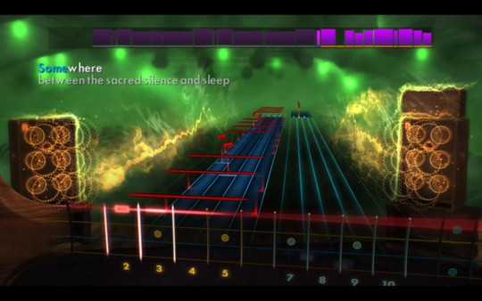 Rocksmith® 2014 – System of a Down - “Toxicity”