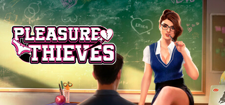 pleasure-thieves
