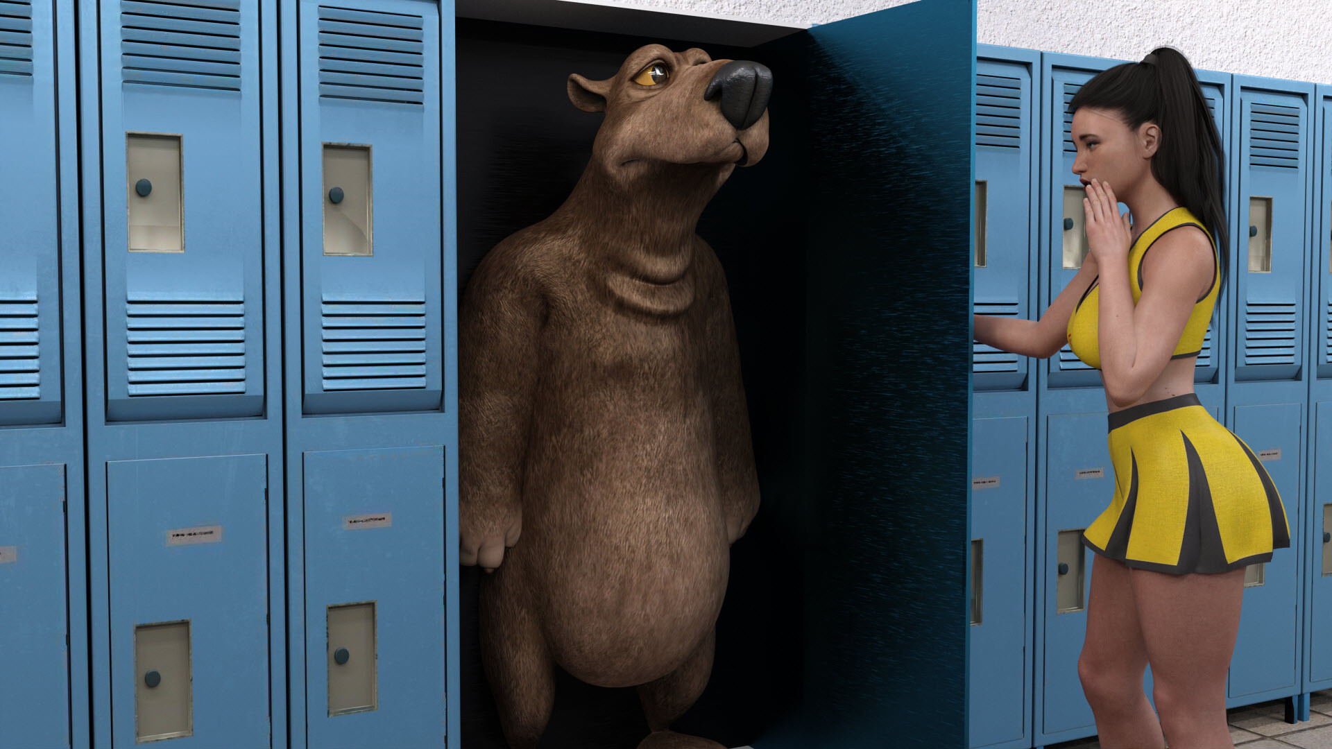 Pleasure Thieves screenshot #15