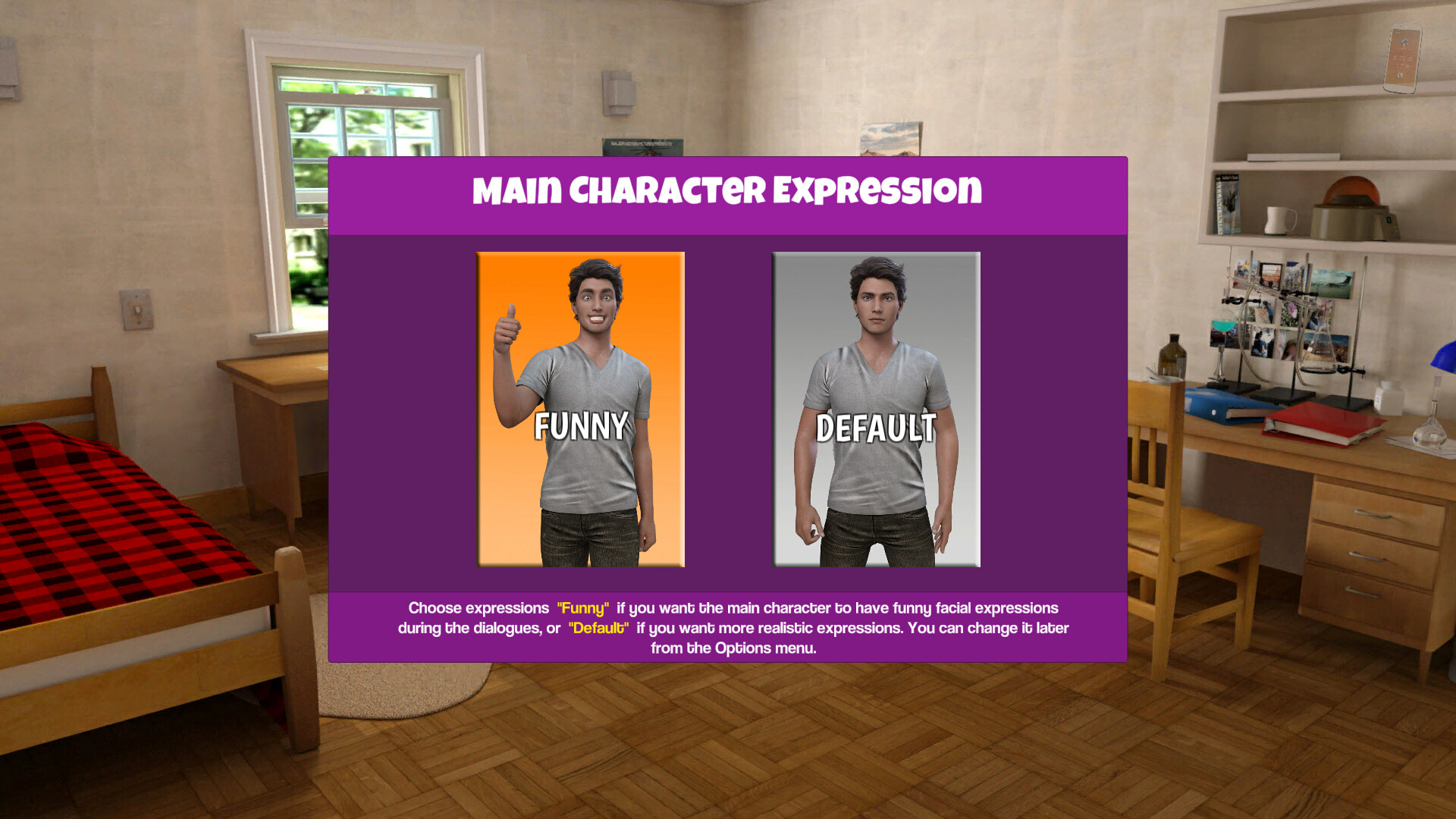 Pleasure Thieves screenshot #8