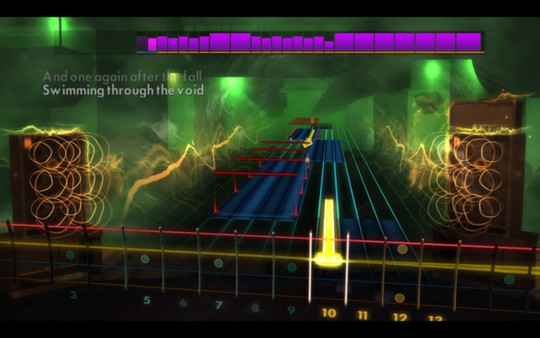 Rocksmith® 2014 – System of a Down - “Aerials”