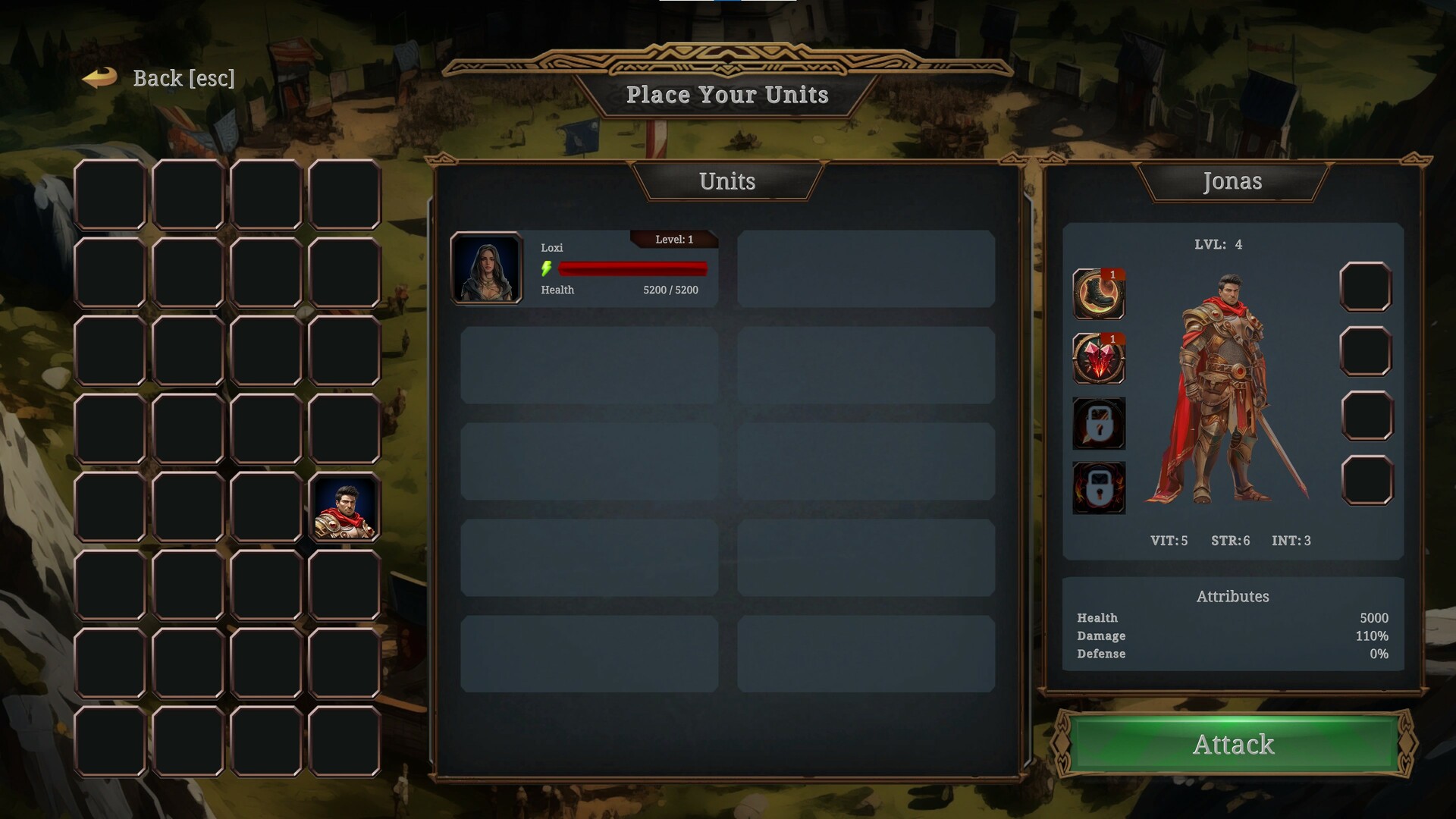 #6. Crystal Heroes (Steam) 由: Lehwalder