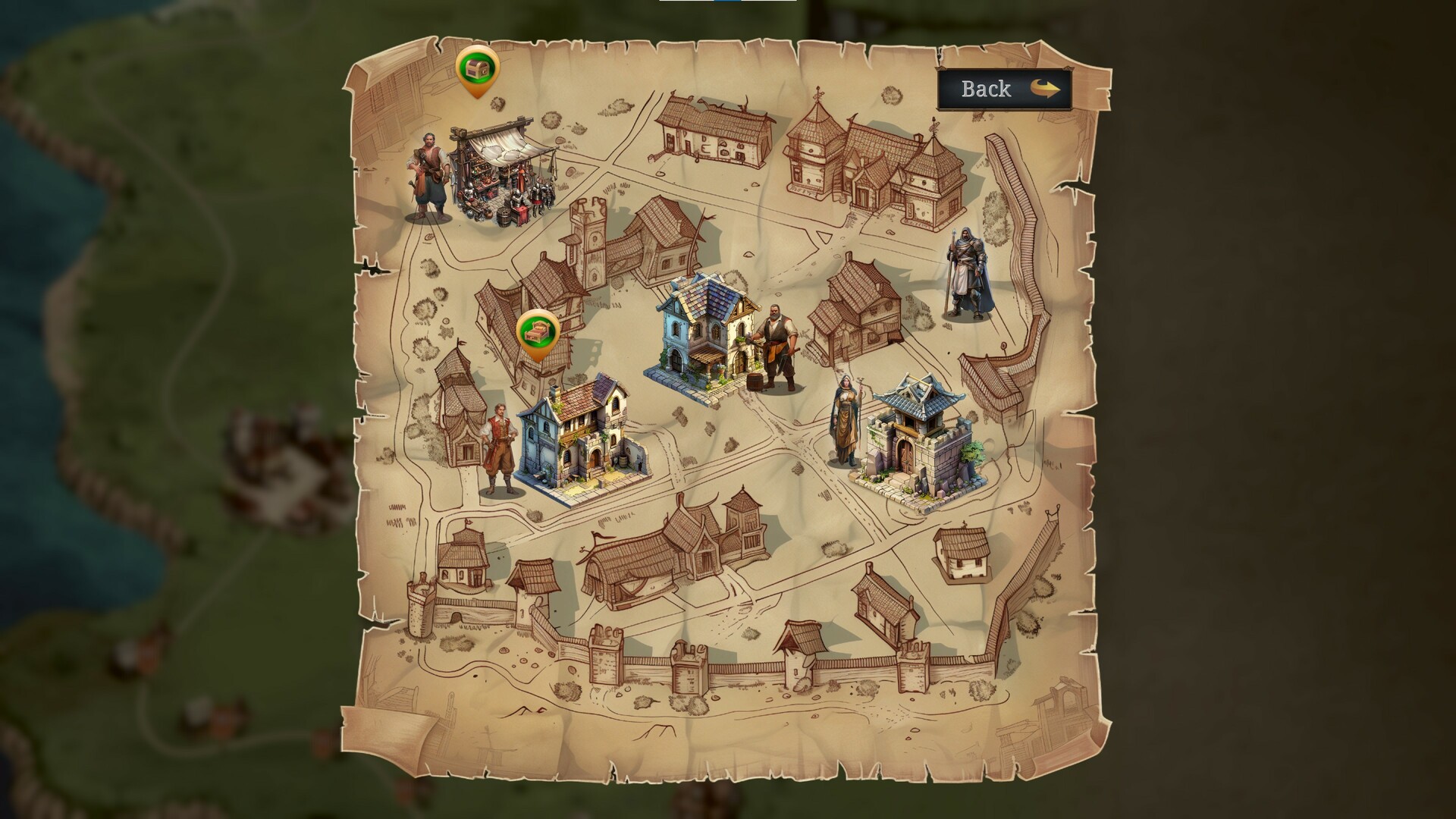 #5. Crystal Heroes (Steam) 由: Lehwalder