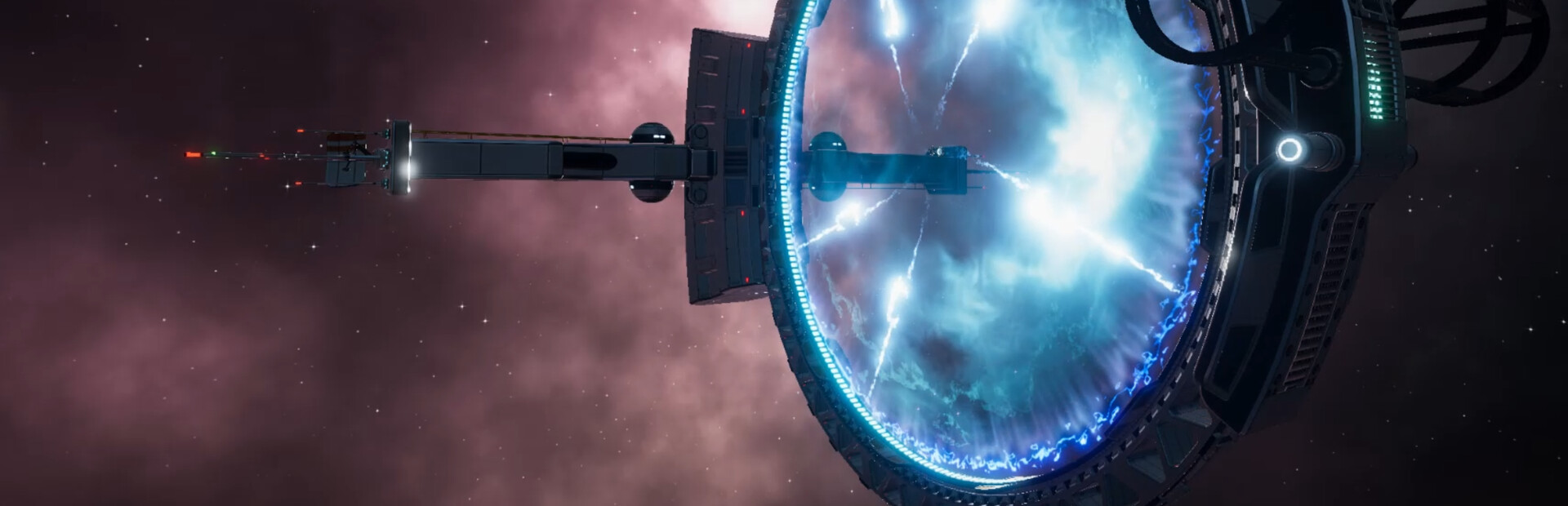 Pulsar, The VR Experience