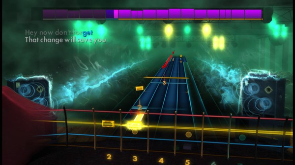 Rocksmith® 2014 – R.E.M. - “Überlin”