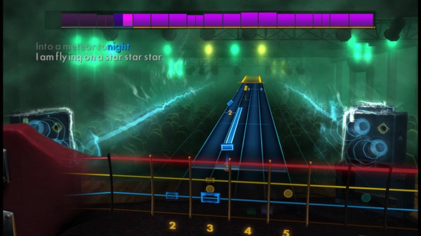 Rocksmith® 2014 – R.E.M. - “Überlin”