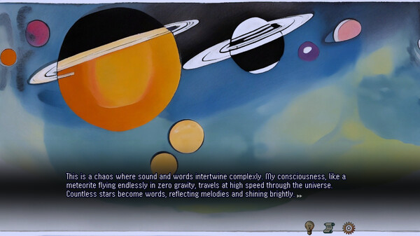 MY ANIMA BOY screenshot 6