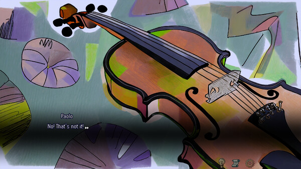 MY ANIMA BOY screenshot 5