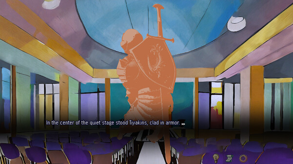 MY ANIMA BOY screenshot 4