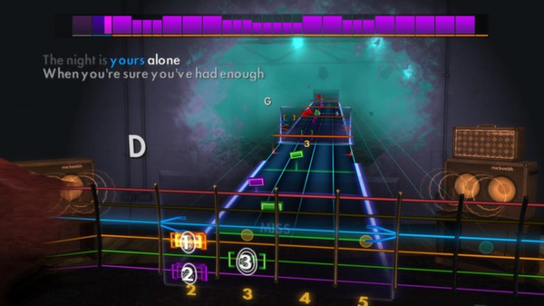 Rocksmith® 2014 – R.E.M. - “Everybody Hurts”