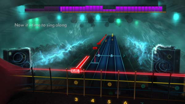 Rocksmith® 2014 – R.E.M. - “Everybody Hurts”
