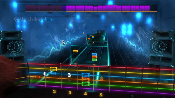 Rocksmith® 2014 – R.E.M. Song Pack