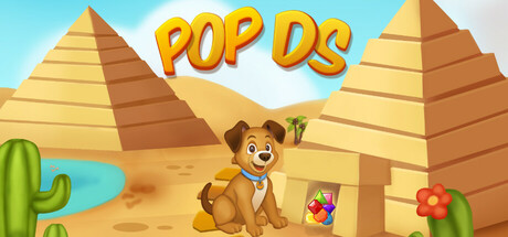 Pop DS cover art