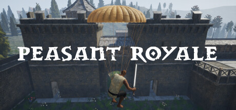 Peasant Royale Playtest Cheat Engine/CT