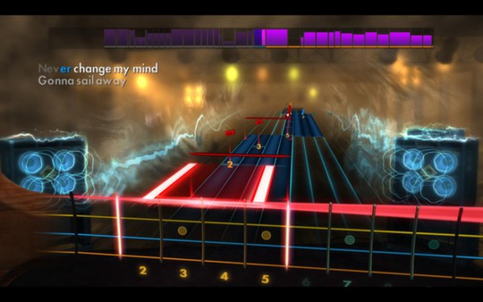 Rocksmith® 2014 – Boston - “Hitch A Ride”