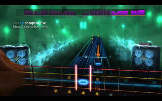 Rocksmith® 2014 – Boston - “Don’t Look Back”