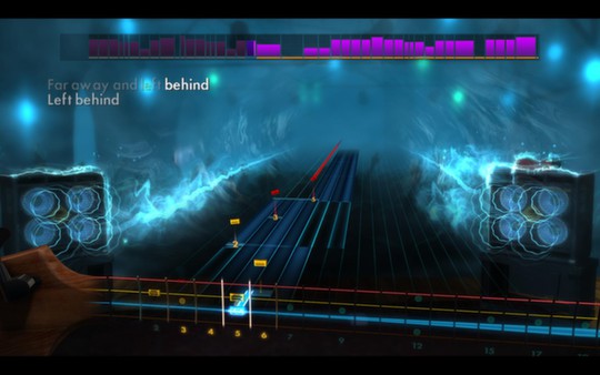 Rocksmith® 2014 – Boston - “Don’t Look Back”