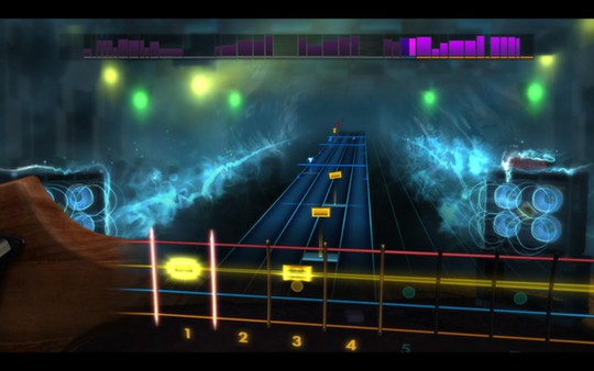 Rocksmith® 2014 – Boston Song Pack