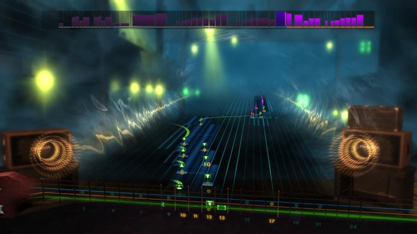 Rocksmith® 2014 – Boston Song Pack