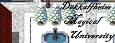 Dokkalfheim Magical University