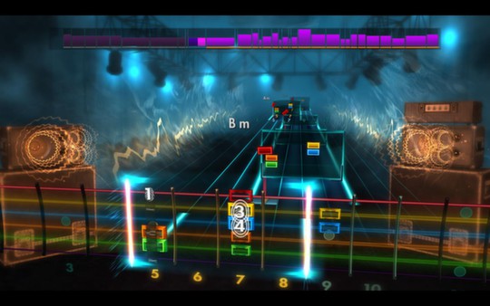 Rocksmith® 2014 – The Doors - “Light My Fire”