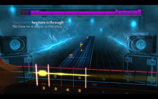Rocksmith® 2014 – The Doors - “Light My Fire”