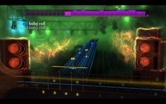 Rocksmith® 2014 – The Doors Song Pack