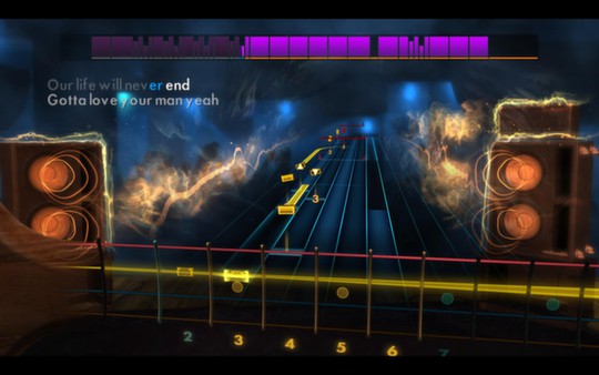 Rocksmith® 2014 – The Doors Song Pack
