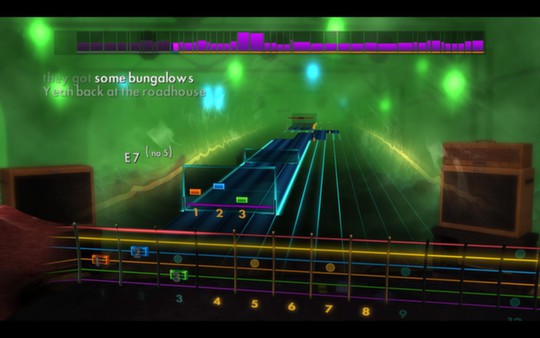 Rocksmith® 2014 – The Doors Song Pack