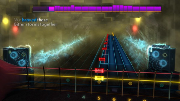 Rocksmith® 2014 – Rise Against - “Make It Stop (September’s Children)”