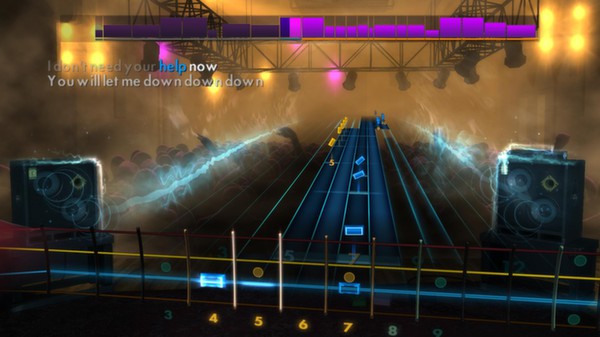 Rocksmith® 2014 – Rise Against Song Pack
