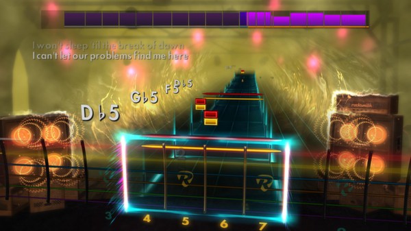 Rocksmith® 2014 – A Day To Remember - “It’s Complicated”