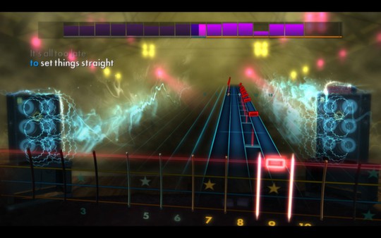 Rocksmith® 2014 – A Day To Remember - “It’s Complicated”