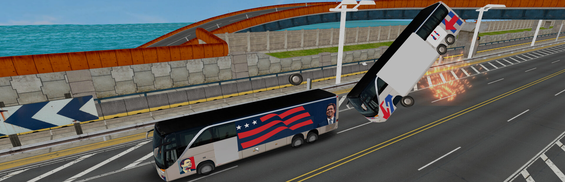 President Race