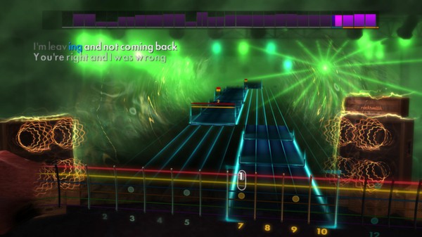 Rocksmith® 2014 – A Day To Remember - “The Downfall of Us All”