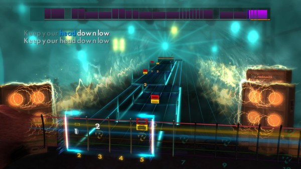 Rocksmith® 2014 – A Day To Remember - “All I Want”