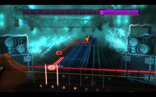 Rocksmith® 2014 – A Day To Remember - “All I Want”