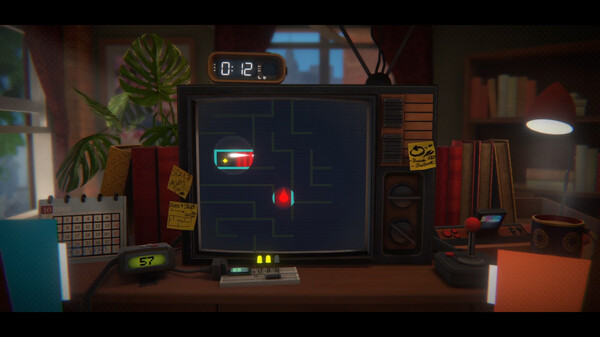 Tangled Crisis Demo screenshot 3