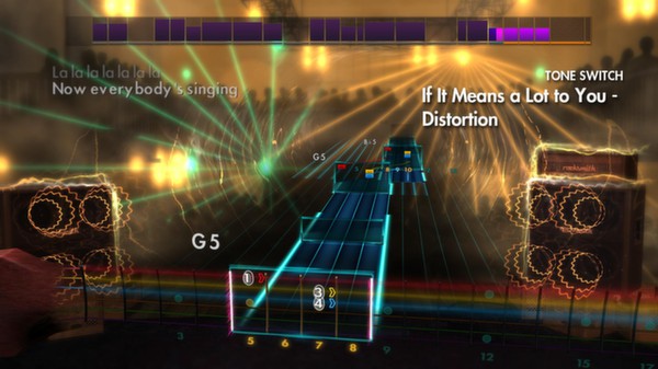 Rocksmith® 2014 – A Day To Remember Song Pack