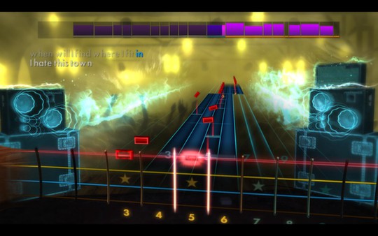 Rocksmith® 2014 – A Day To Remember Song Pack