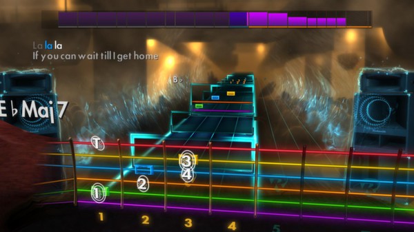 Rocksmith® 2014 – A Day To Remember Song Pack