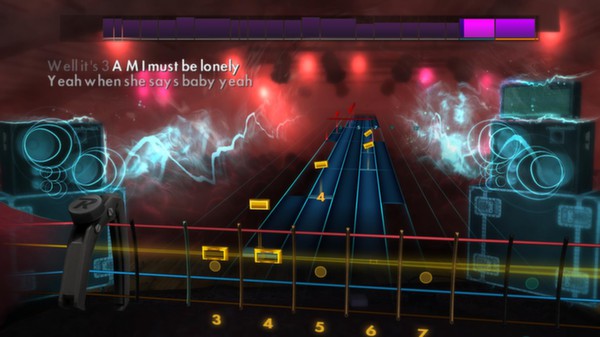 Rocksmith® 2014 – Matchbox Twenty - “3AM”
