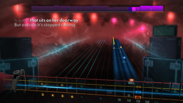 Rocksmith® 2014 – Matchbox Twenty - “3AM”