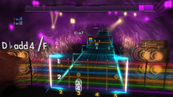 Rocksmith® 2014 – Matchbox Twenty - “Push”