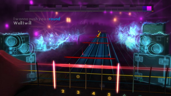 Rocksmith® 2014 – Matchbox Twenty - “Push”