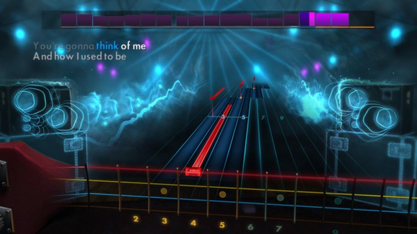 Rocksmith® 2014 – Matchbox Twenty - “Unwell”