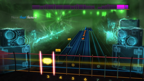 Rocksmith® 2014 – Matchbox Twenty Song Pack