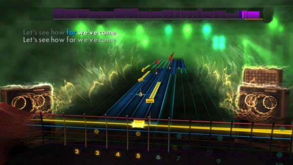 Rocksmith® 2014 – Matchbox Twenty Song Pack