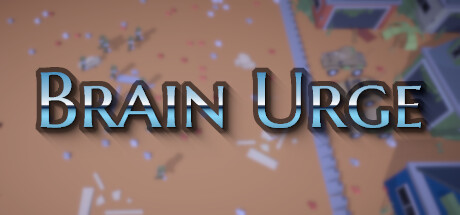 Brain Urge cover art